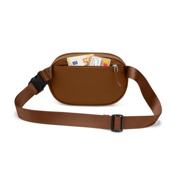 T32S1B1 - Túi đeo chéo Tomtoc Fashion Slingbean Belt Bag 1.5L - 6