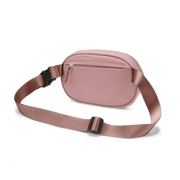 T32S1B1 - Túi đeo chéo Tomtoc Fashion Slingbean Belt Bag 1.5L - 9
