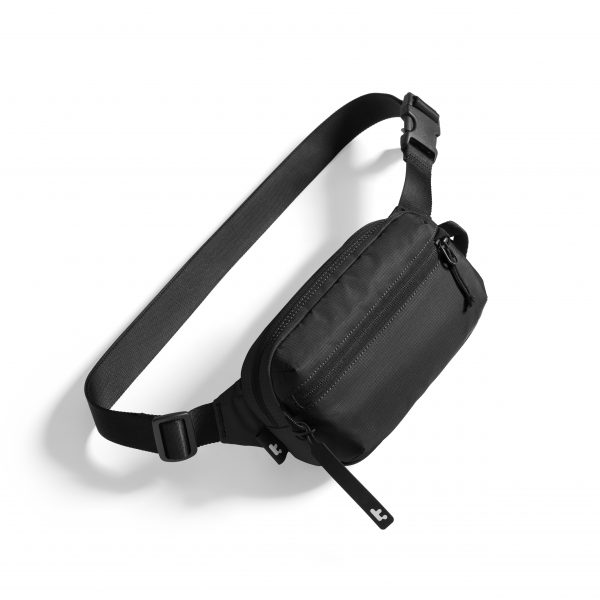 T33M1D1 - Túi đeo chéo Fashion Tomtoc Aviator-T33 Chest Bag 3.5L - 2