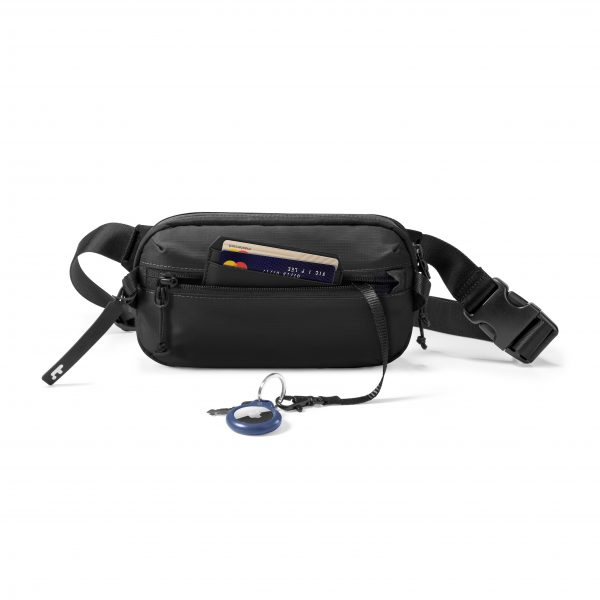 T33M1D1 - Túi đeo chéo Fashion Tomtoc Aviator-T33 Chest Bag 3.5L - 4