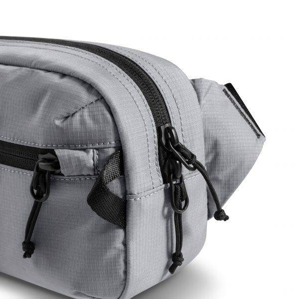 T33S1G1 - Túi đeo chéo Fashion Tomtoc Aviator-T33 Chest Bag 1.5L - 4