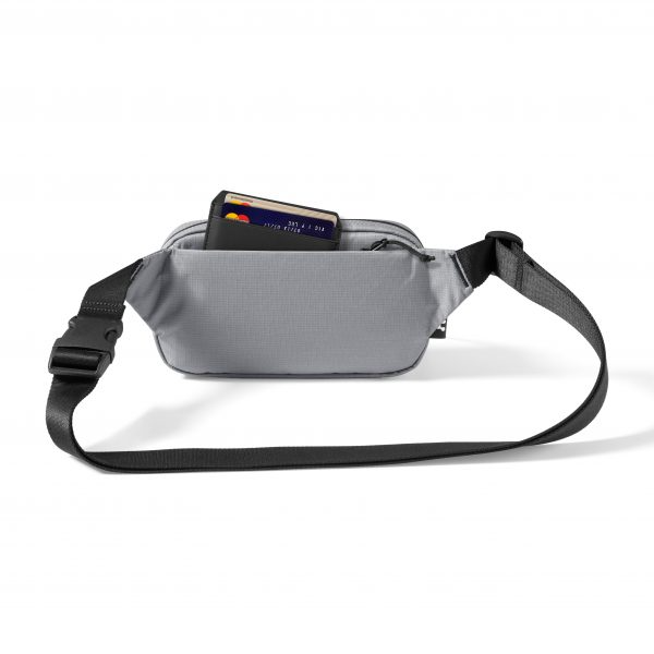 T33S1G1 - Túi đeo chéo Fashion Tomtoc Aviator-T33 Chest Bag 1.5L - 5