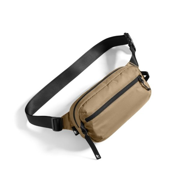 T33S2K1 - Túi đeo chéo Fashion Tomtoc Aviator-T33 Chest Bag 2.5L - 2