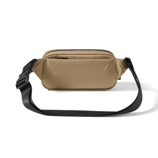 T33S2K1 - Túi đeo chéo Fashion Tomtoc Aviator-T33 Chest Bag 2.5L - 3