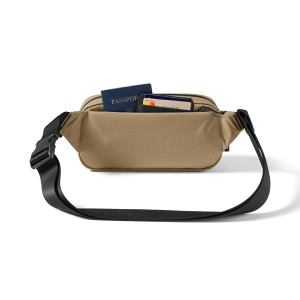 T33S2K1 - Túi đeo chéo Fashion Tomtoc Aviator-T33 Chest Bag 2.5L - 4