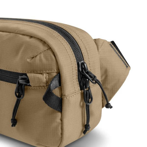 T33S2K1 - Túi đeo chéo Fashion Tomtoc Aviator-T33 Chest Bag 2.5L - 5