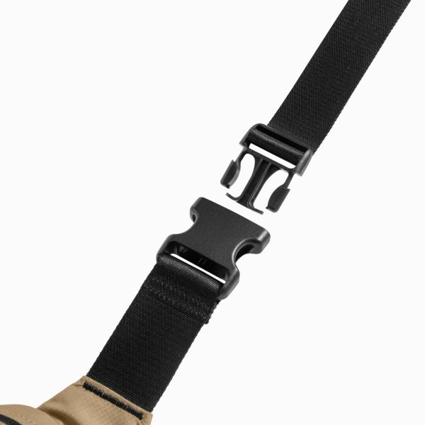 T33S2K1 - Túi đeo chéo Fashion Tomtoc Aviator-T33 Chest Bag 2.5L - 6