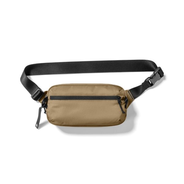 T33S2K1 - Túi đeo chéo Fashion Tomtoc Aviator-T33 Chest Bag 2.5L - 7