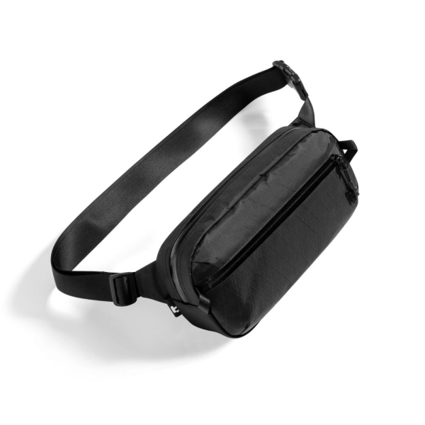 T35M1V1 - Túi đeo chéo Fashion Tomtoc Aviator RFID Sling Bag - 3