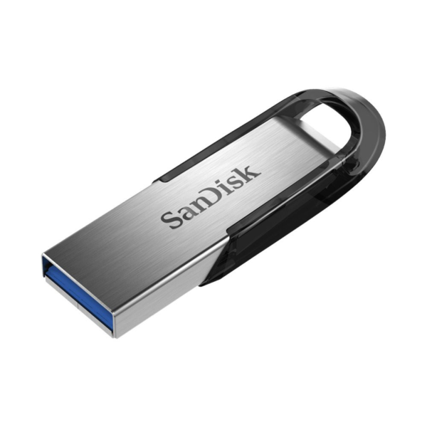 USB01230424 - USB 3.0 SanDisk Ultra Flair SDCZ73 64GB 150MB s (SDCZ73-064G-G46) - 3