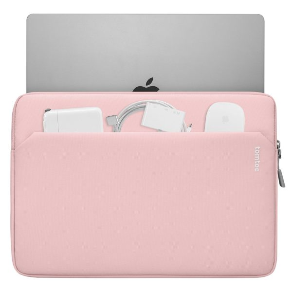 A18D2K1 - Túi chống sốc MacBook 14 inch Tomtoc Slim - 2