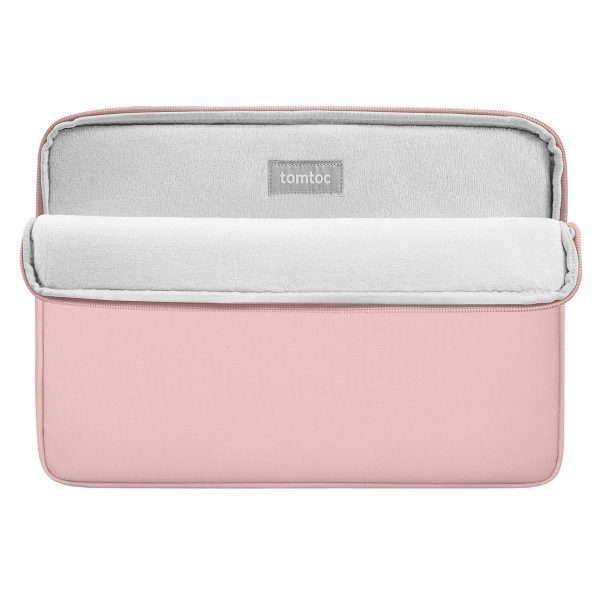 A18D2K1 - Túi chống sốc MacBook 14 inch Tomtoc Slim - 3