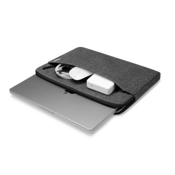 A18D2K1 - Túi chống sốc MacBook 14 inch Tomtoc Slim - 5