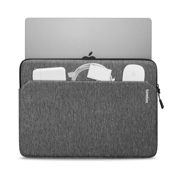 A18D2K1 - Túi chống sốc MacBook 14 inch Tomtoc Slim - 6