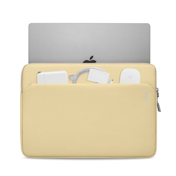 A18D2K1 - Túi chống sốc MacBook 14 inch Tomtoc Slim - 8