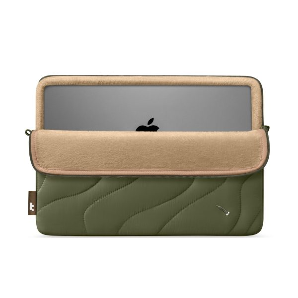 A27D2D1 - Túi chống sốc MacBook 14 inch Tomtoc Terra - 2