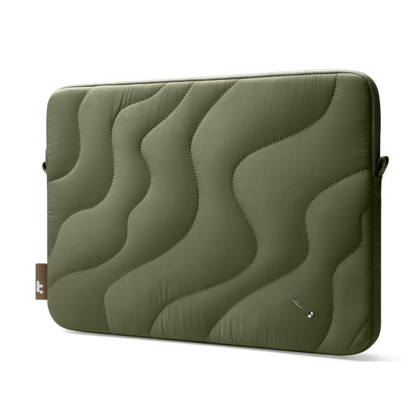 A27D2D1 - Túi chống sốc MacBook 14 inch Tomtoc Terra - 3