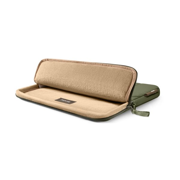 A27D2D1 - Túi chống sốc MacBook 14 inch Tomtoc Terra - 5