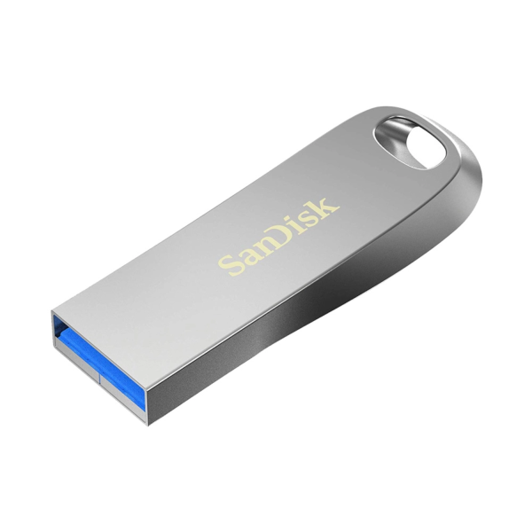 USB24042442 - USB 3.2 Gen 1 SanDisk Ultra Luxe SDCZ74 32GB 150MB s (SDCZ74-032G-G46) - 4