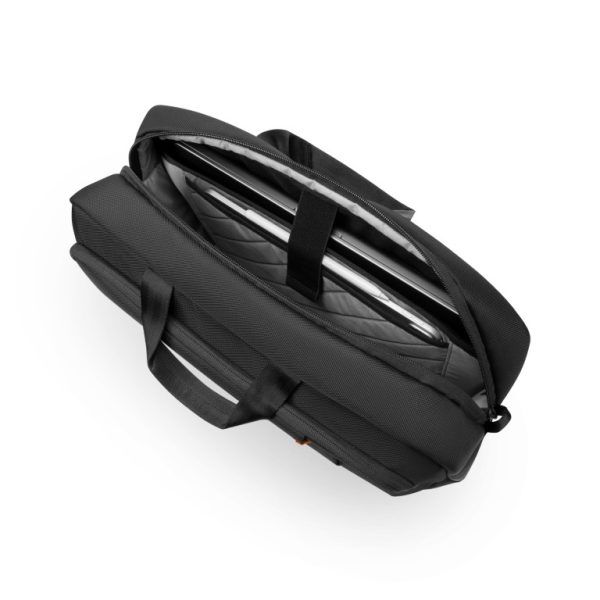 A31D3D1 - Túi xách đeo chéo MacBook 14 inch Tomtoc Defender Soulder Bag - 14