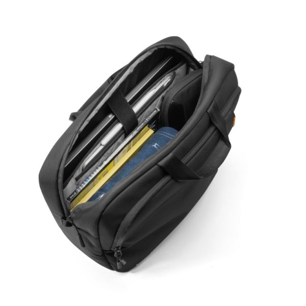 A31D3D1 - Túi xách đeo chéo MacBook 14 inch Tomtoc Defender Soulder Bag - 16