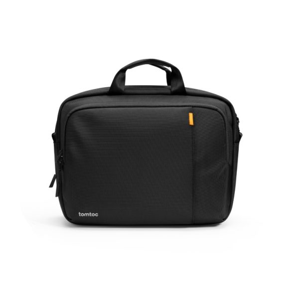 A31D3D1 - Túi xách đeo chéo MacBook 14 inch Tomtoc Defender Soulder Bag - 7