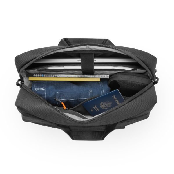 A31D3D1 - Túi xách đeo chéo MacBook 14 inch Tomtoc Defender Soulder Bag - 12