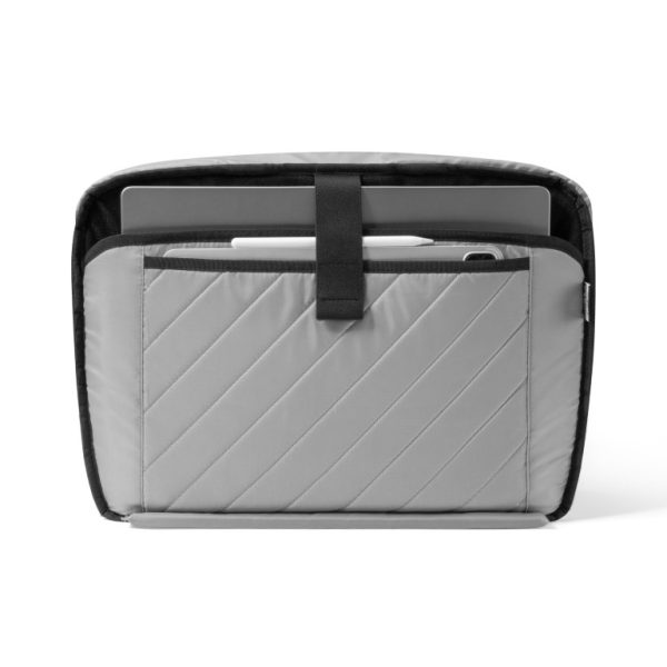 A31D3D1 - Túi xách đeo chéo MacBook 14 inch Tomtoc Defender Soulder Bag - 13