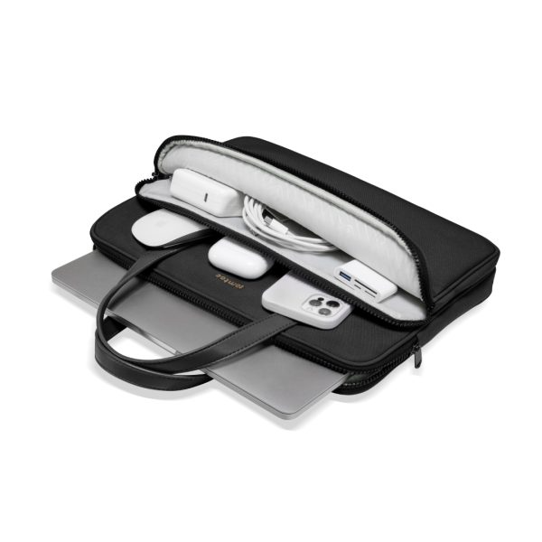 H21C1M1 - Túi xách chống sốc MacBook 14 inch Tomtoc 360 Protective - 2