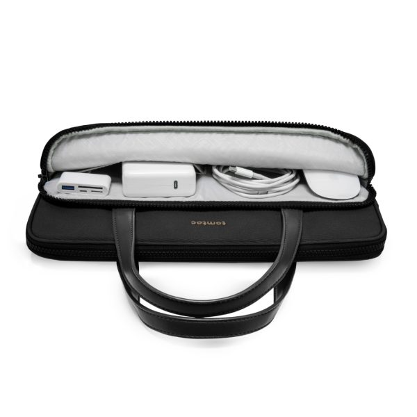 H21C1M1 - Túi xách chống sốc MacBook 14 inch Tomtoc 360 Protective - 3