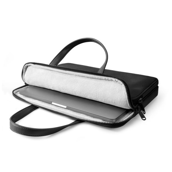 H21C1M1 - Túi xách chống sốc MacBook 14 inch Tomtoc 360 Protective - 4