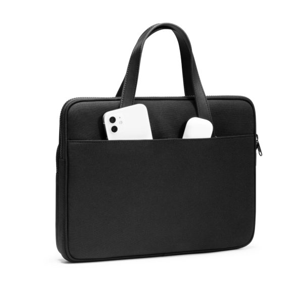 H21C1M1 - Túi xách chống sốc MacBook 14 inch Tomtoc 360 Protective - 7
