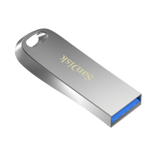 USB01072401 - USB 3.2 Gen 1 SanDisk Ultra Luxe SDCZ74 512GB 400MB s (SDCZ74-512G-G46) - 3