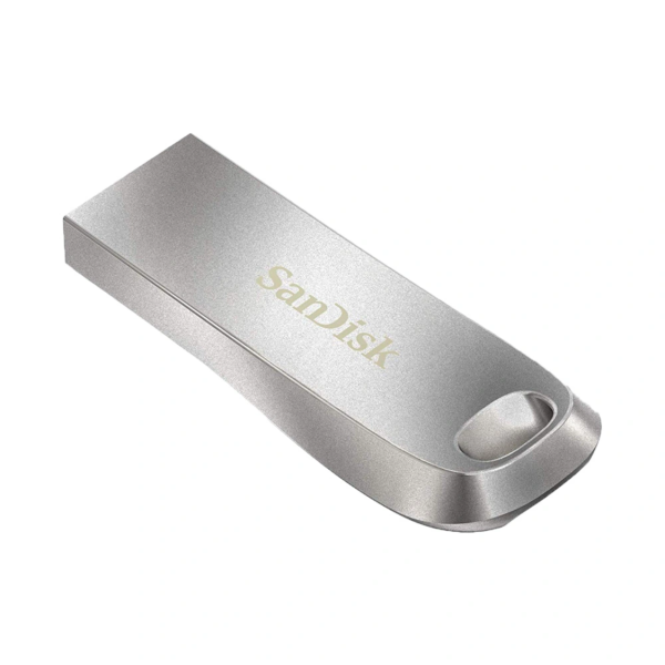 USB01072401 - USB 3.2 Gen 1 SanDisk Ultra Luxe SDCZ74 512GB 400MB s (SDCZ74-512G-G46) - 2