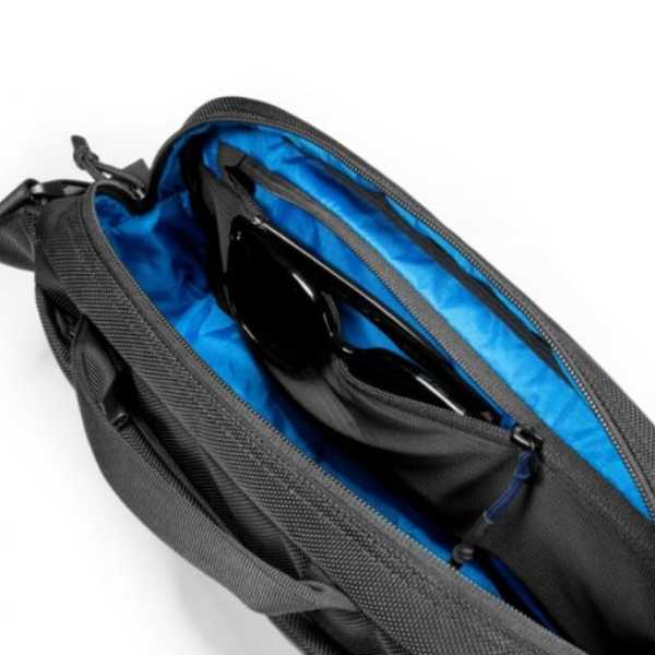 T26S1D1 - Túi đeo chéo Tomtoc Wander X-Pac Daily Sling - 4