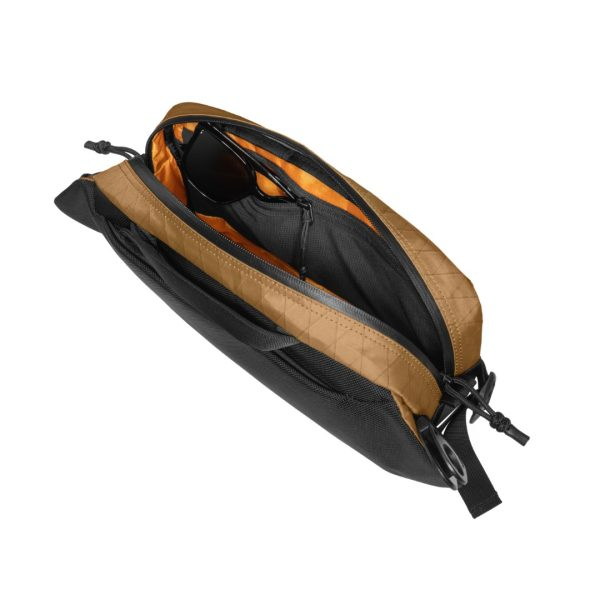 T26S1K1 - Túi đeo chéo Tomtoc Wander X-Pac Daily Sling - 2