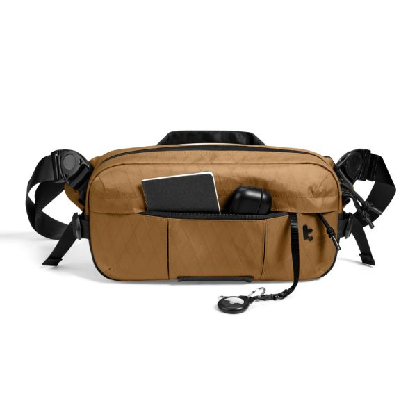 T26S1K1 - Túi đeo chéo Tomtoc Wander X-Pac Daily Sling - 4