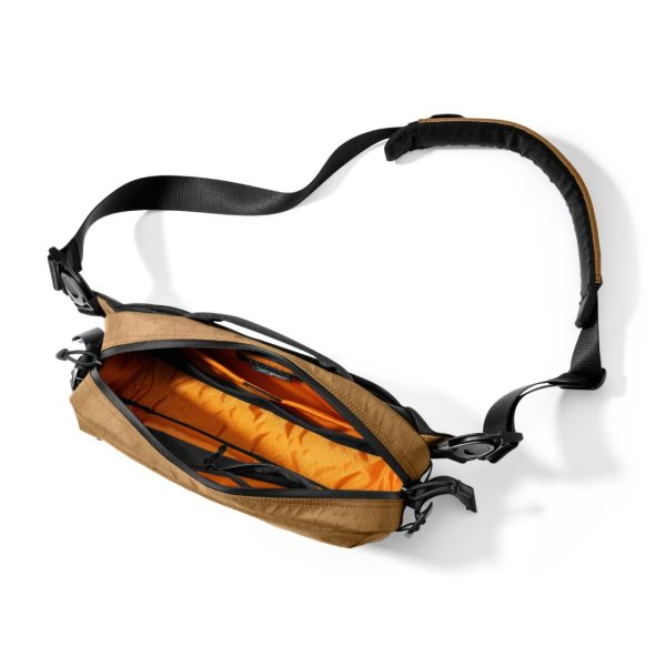 T26S1K1 - Túi đeo chéo Tomtoc Wander X-Pac Daily Sling - 6