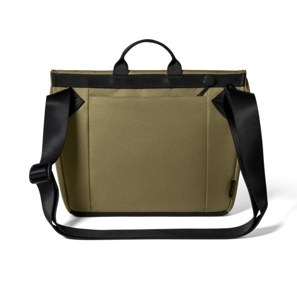 T27S1T1GC - Túi đeo chéo Tomtoc Slash Shoulder Bag - 6