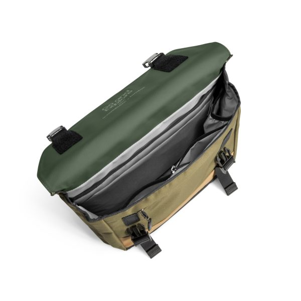 T27S1T1GC - Túi đeo chéo Tomtoc Slash Shoulder Bag - 7