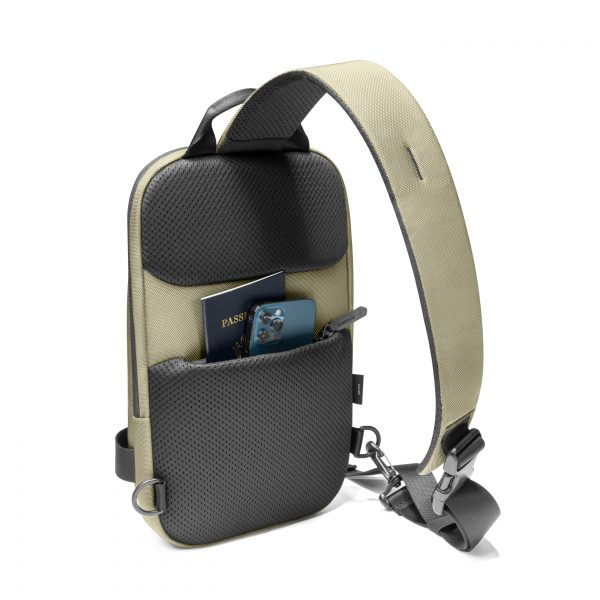 A54A1K1 - Túi đeo đa năng Tomtoc Croxbody EDC Sling Bag - 4