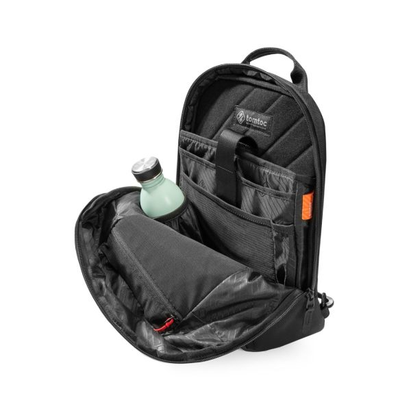 A54A1K1 - Túi đeo đa năng Tomtoc Croxbody EDC Sling Bag - 7
