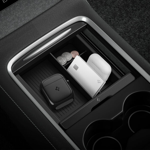 ACP05755 - Phụ kiện làm sạch xe hơi Spigen Car Screen Cleaner CC90 - 10