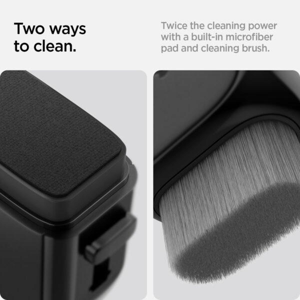 ACP05755 - Phụ kiện làm sạch xe hơi Spigen Car Screen Cleaner CC90 - 15