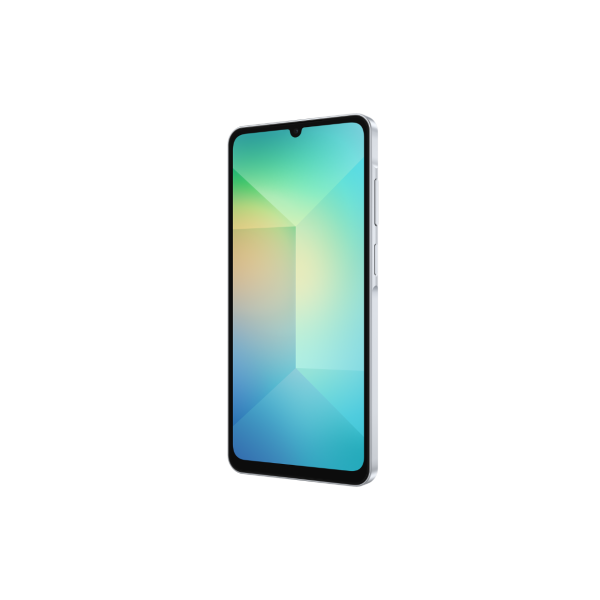 SM-A066BLGGXXV - Samsung Galaxy A06 5G 4GB 128GB - 12