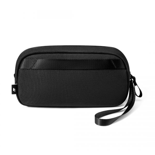 T12S1D1 - Túi đựng phụ kiện quốc dân Tomtoc Light-T12 Electronic Accessory Pouch 1L - 10