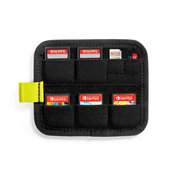 T13M1B1 - Túi phụ kiện Tomtoc Navigator-T13 3.5L Accessory Pouch - 2