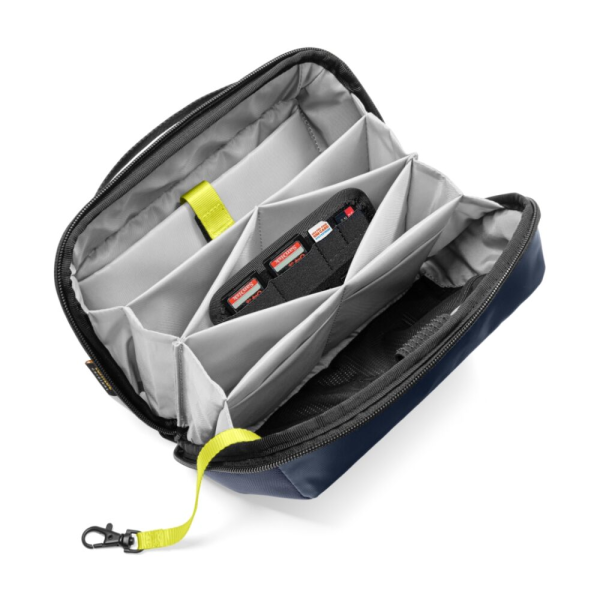 T13M1B1 - Túi phụ kiện Tomtoc Navigator-T13 3.5L Accessory Pouch - 4