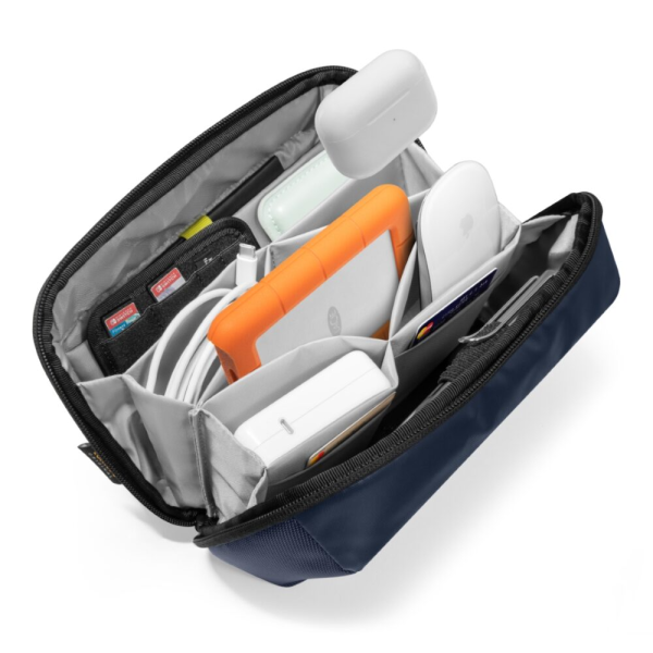 T13M1B1 - Túi phụ kiện Tomtoc Navigator-T13 3.5L Accessory Pouch - 5