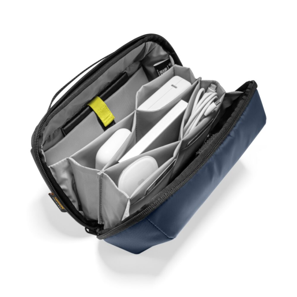 T13M1B1 - Túi phụ kiện Tomtoc Navigator-T13 3.5L Accessory Pouch - 6